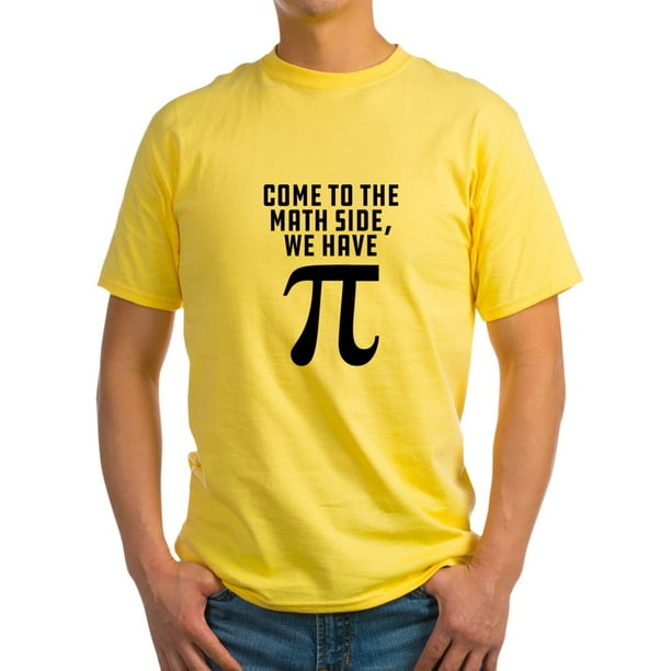 CafePress Come to The Math Side We HAV Womens PJs